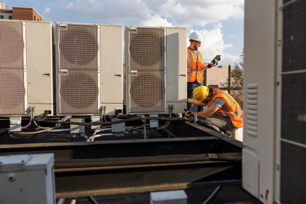Best Residential HVAC Services  in Freeport, FL