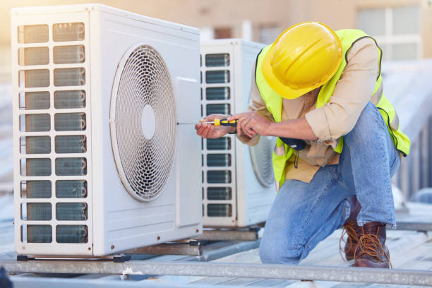 Best HVAC Air Duct Cleaning  in Freeport, FL
