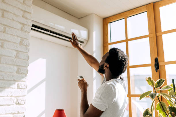 Professional HVAC in Freeport, FL