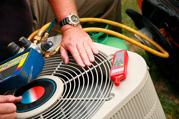 Best Residential HVAC Services  in Freeport, FL
