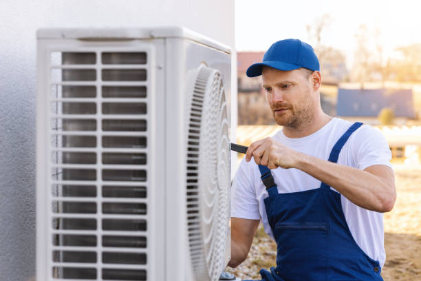Best HVAC Maintenance Plan  in Freeport, FL