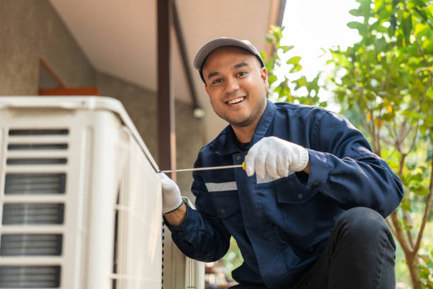 Best Commercial HVAC Repair  in Freeport, FL