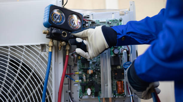 Best HVAC Replacement Cost  in Freeport, FL